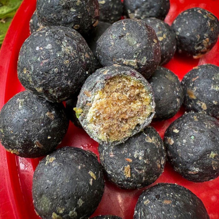 Fjuka Sensate Halibut Wrapped Boilies 200g 1