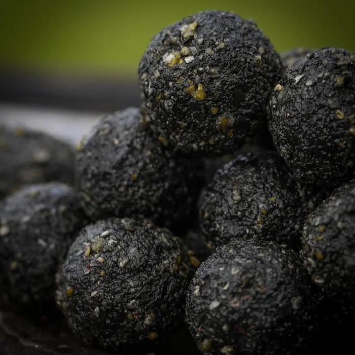 Fjuka Sensate Halibut Wrapped Boilies 200g 3