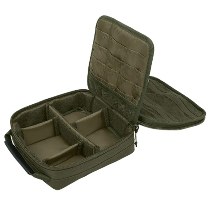 Trakker NXG Tackle Bag Compact 2