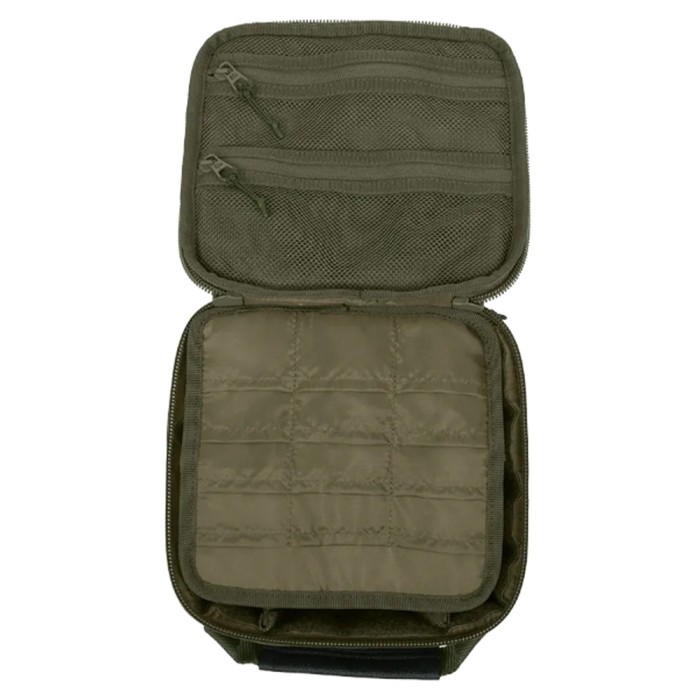 Trakker NXG Tackle Bag Compact 3