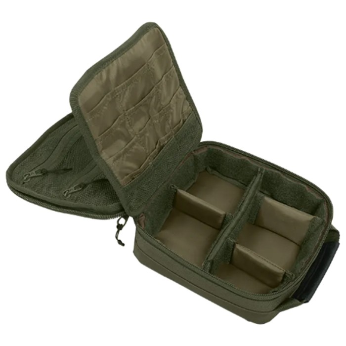 Trakker NXG Tackle Bag Compact 4