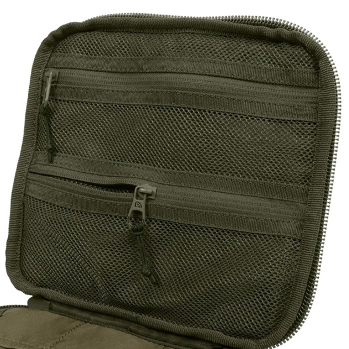 Trakker NXG Tackle Bag Compact 5