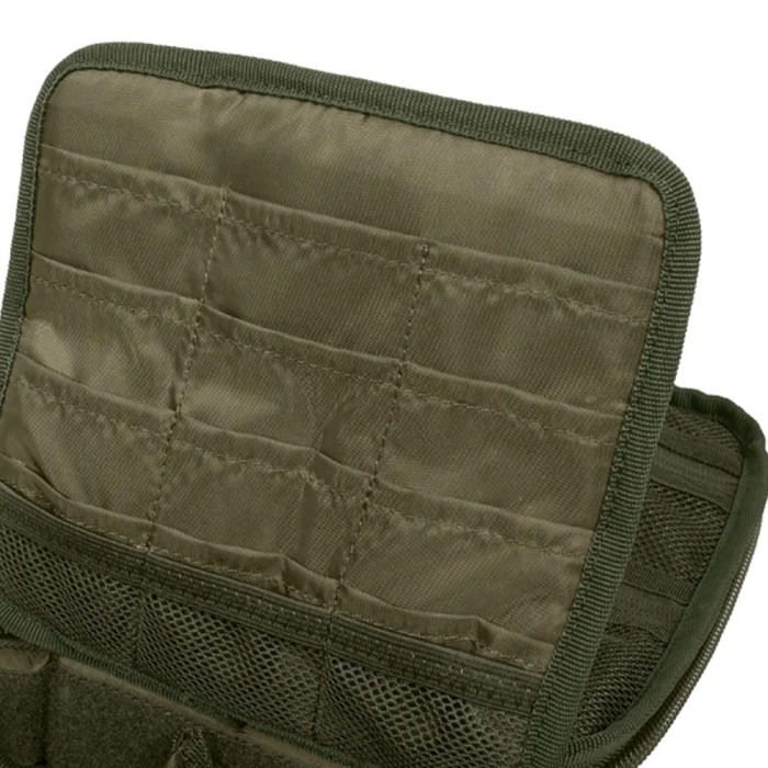 Trakker NXG Tackle Bag Compact 6