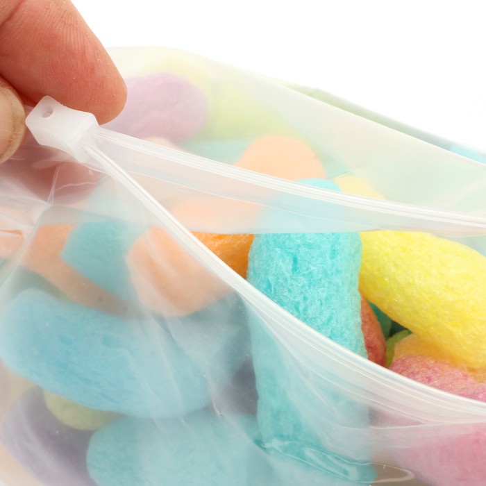 Advanta Dissolving PVA Foam Nuggets 4L - Fluoro 3