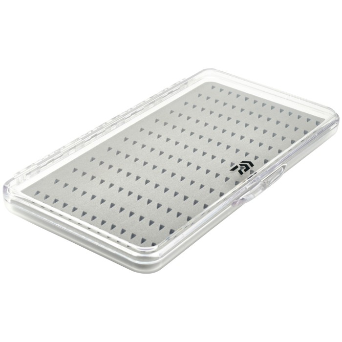 Daiwa Slimview Fly Box L2