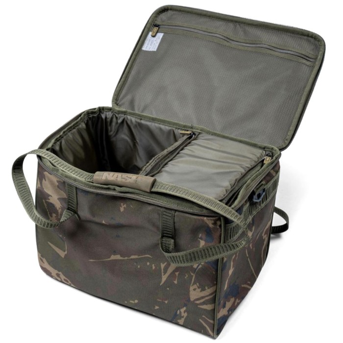 Nash Subterfuge Food Bag XL 1