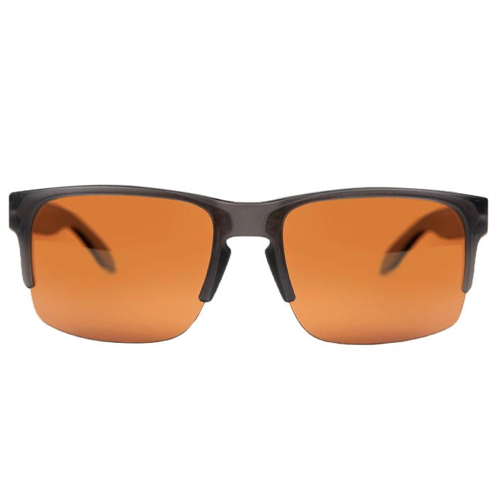 Fortis Bays LITE Brown 24/7 Fishing Sunglasses Lenses