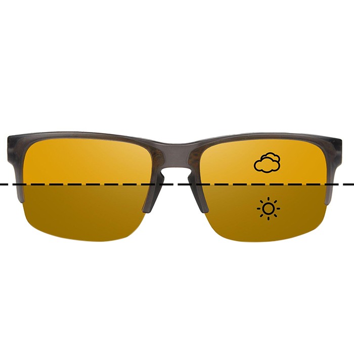 Fortis Bays LITE Switch Fishing Sunglasses