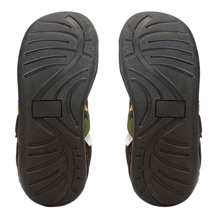Fortis Bivvy Shoe DPM MK2 Soles