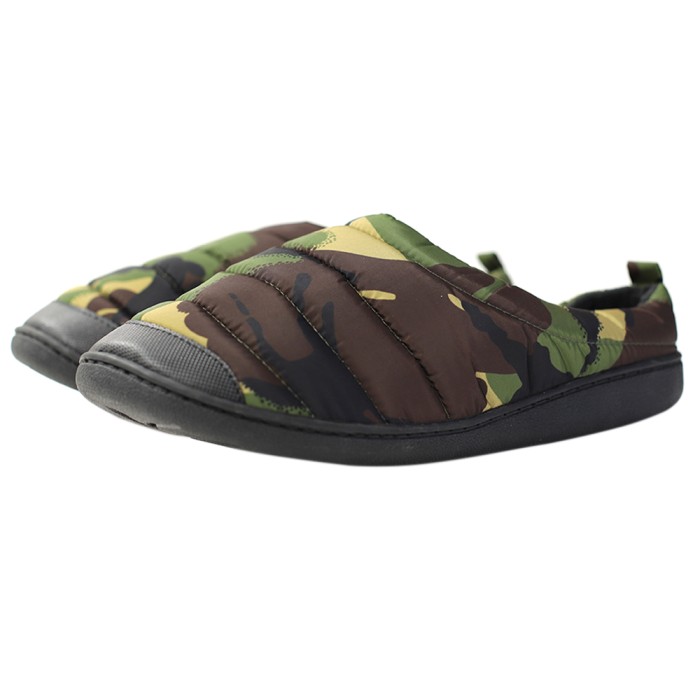 Fortis Bivvy Shoe DPM MK2