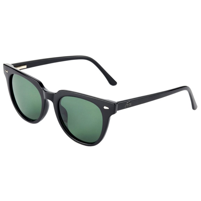Fortis Cat Eyes Green Fishing Sunglasses
