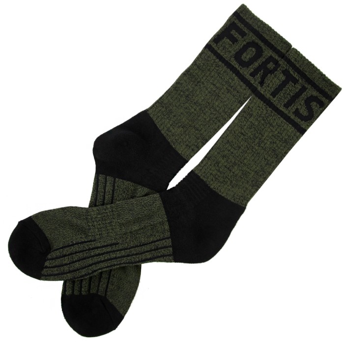 Fortis Coolmax Socks