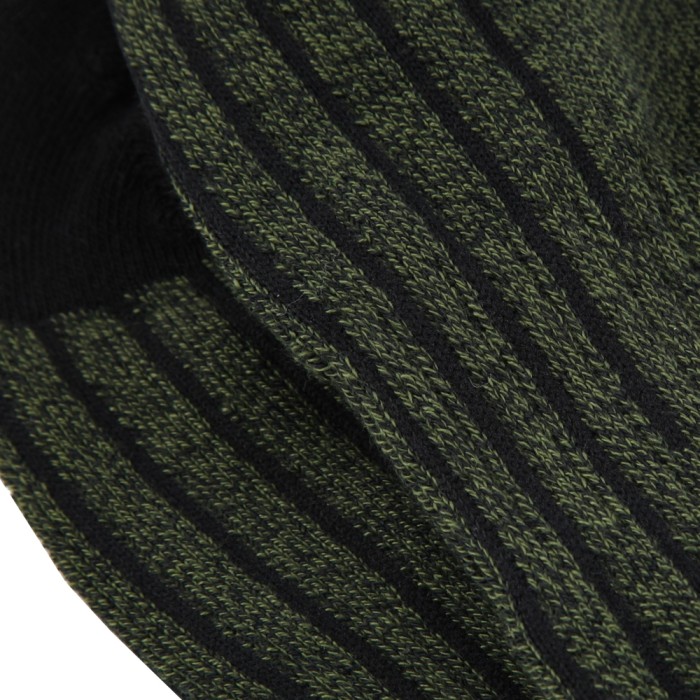 Fortis Coolmax Socks Close Up