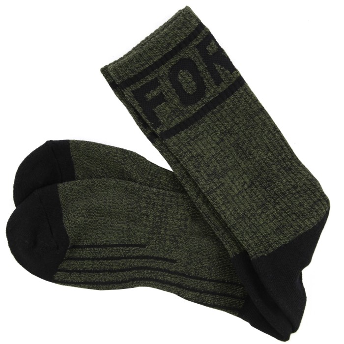 Fortis Coolmax Socks