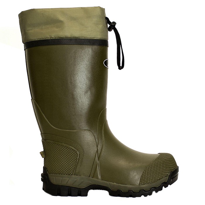 Fortis Elements Boot Side