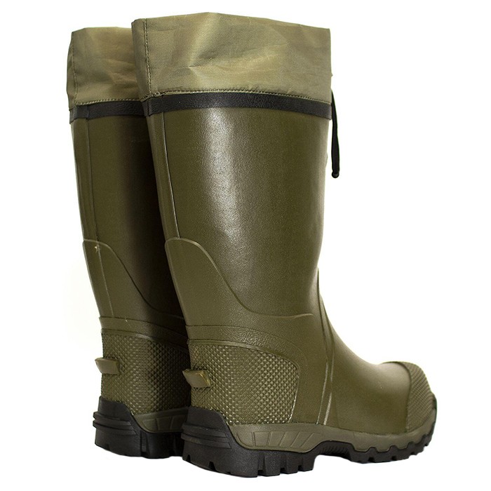 Fortis Elements Boots Heal
