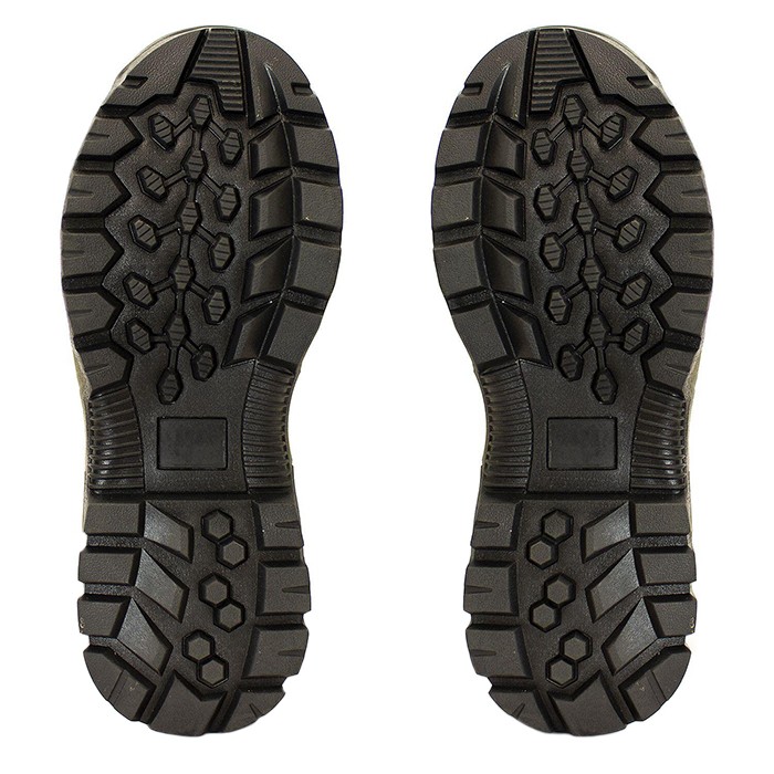 Fortis Elements Boots Sole