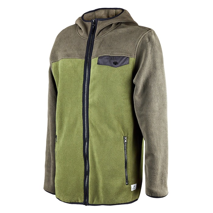 Fortis Elements Fleece