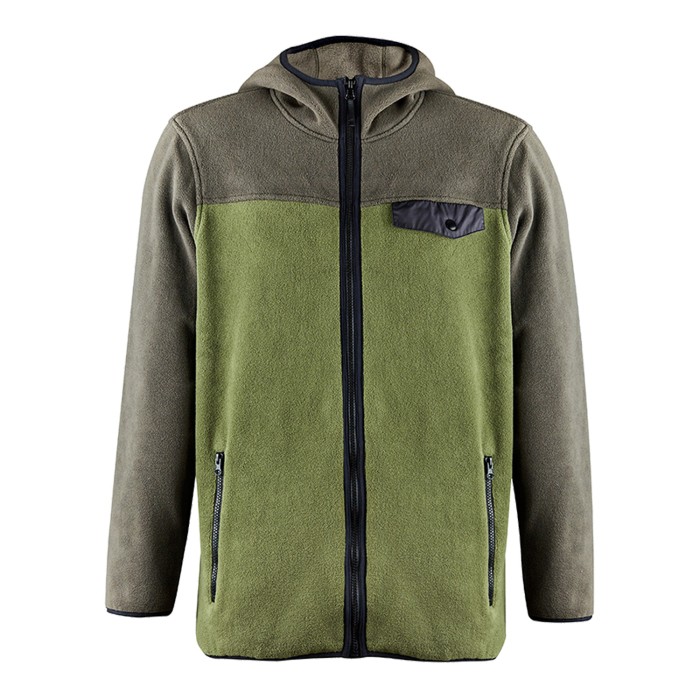Fortis Elements Fleece front