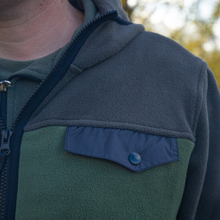Fortis Elements Fleece