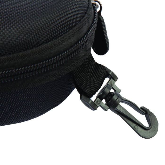 Fortis Finseeker Amber AM/PM Silver XBlok Fishing Sunglasses 7