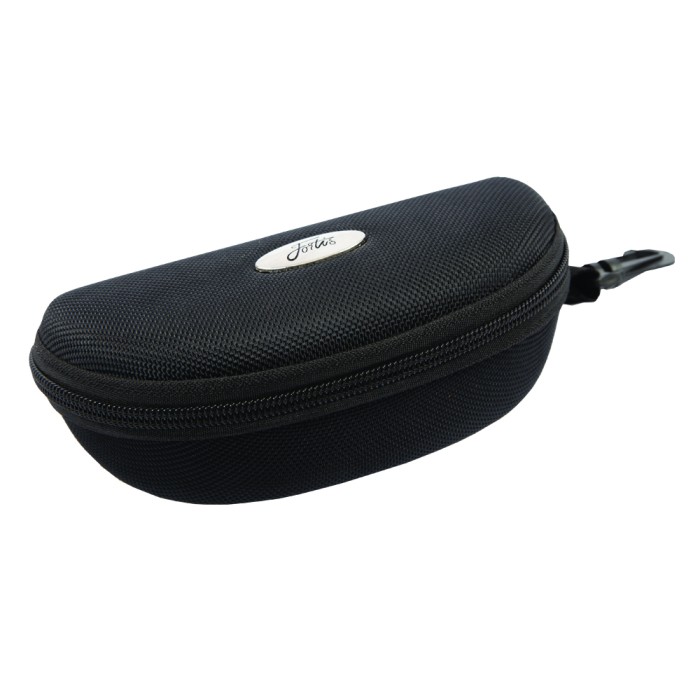 Fortis Finseeker Brown 24/7 Gold XBlok Fishing Sunglasses 6