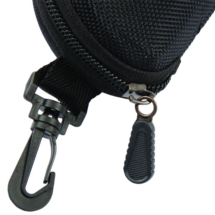 Fortis Finseeker Brown 24/7 Gold XBlok Fishing Sunglasses 7