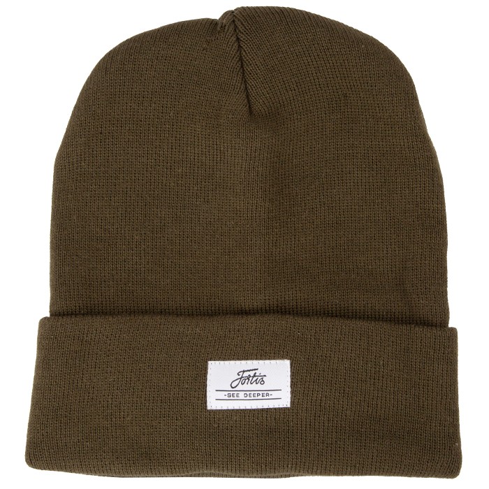 Fortis Fold Beanie Fishing Hats Green 4