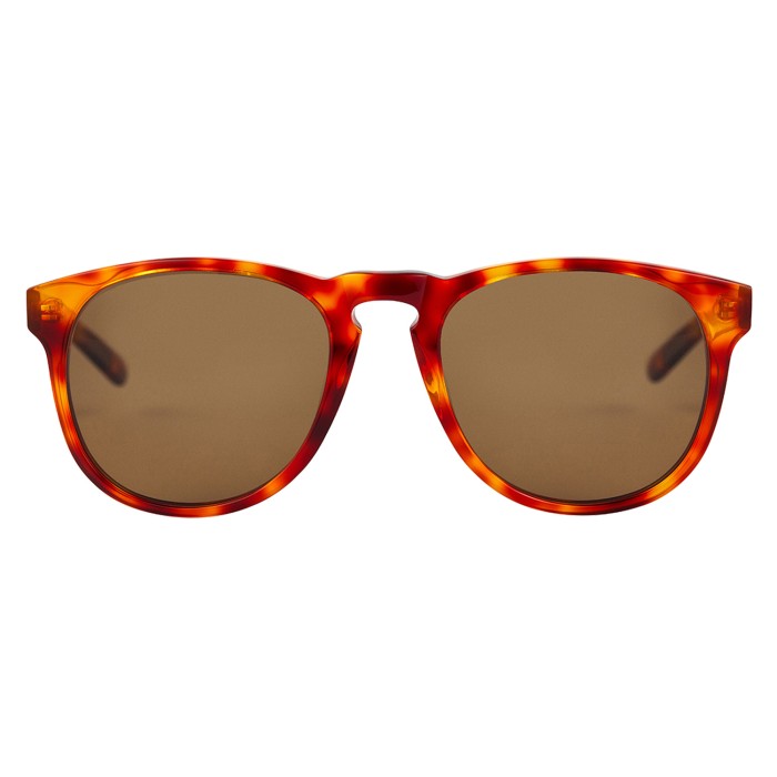 Fortis Hawkbill Acetate Light Sunglasses front