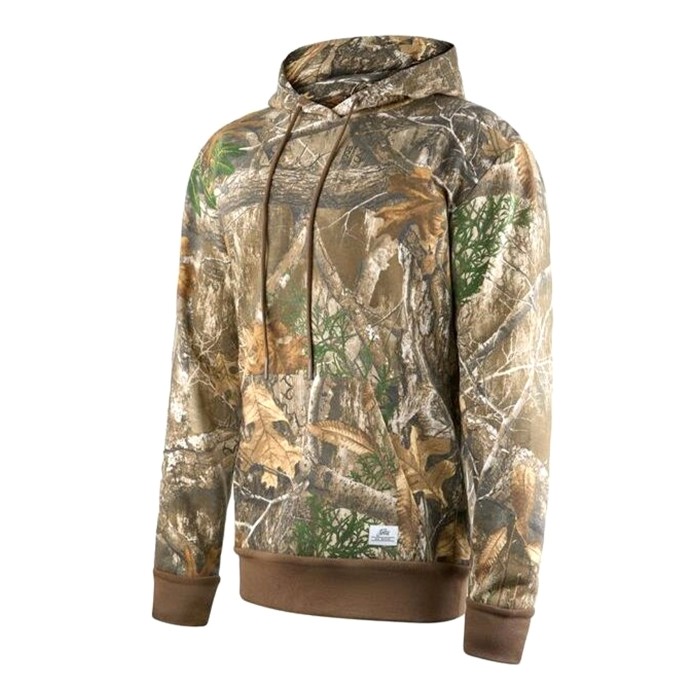 Fortis Heavyweight Hoodie - Realtree