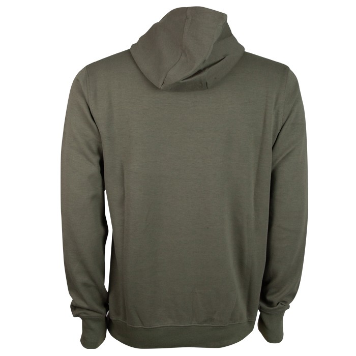 Fortis Minimal Fishing Hoodie Back