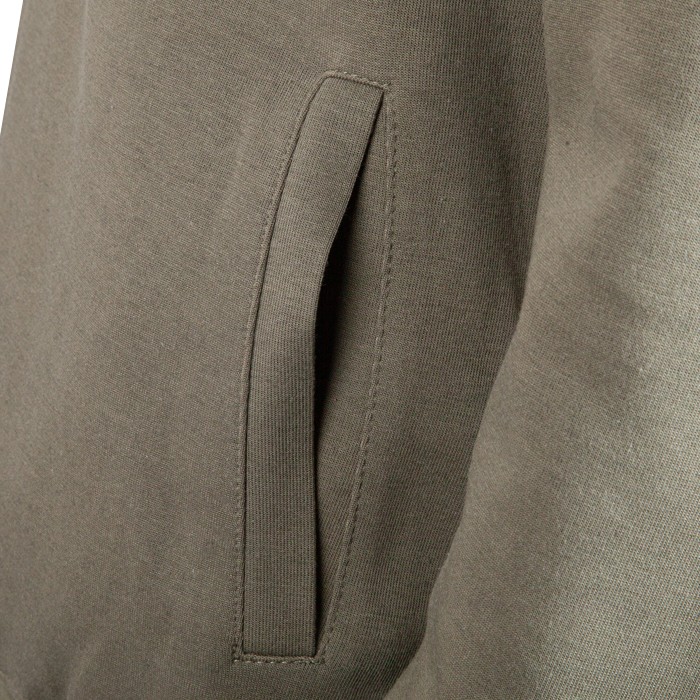 Fortis Minimal Fishing Hoodie Pocket