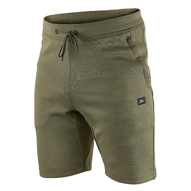 Fortis Minimal Jogger Shorts - Olive