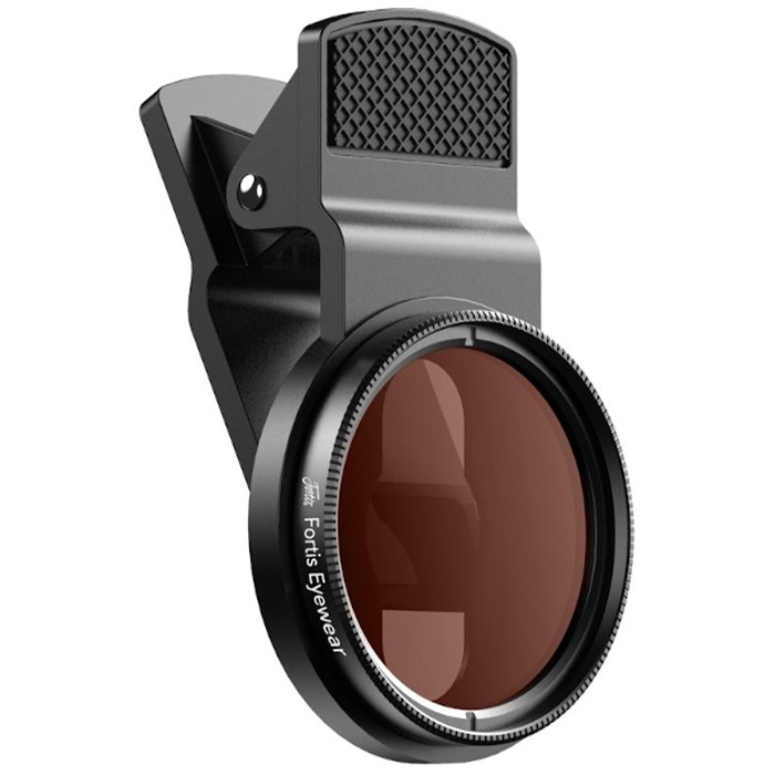 Fortis Polarised Phone Filter