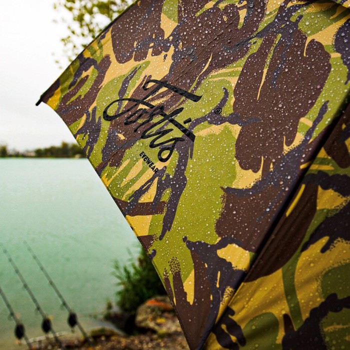 Fortis Recce Umbrella DPM Single Layer 2