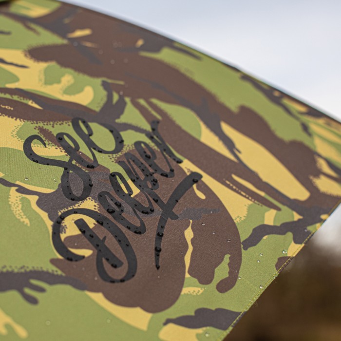 Fortis Recce Umbrella DPM Single Layer