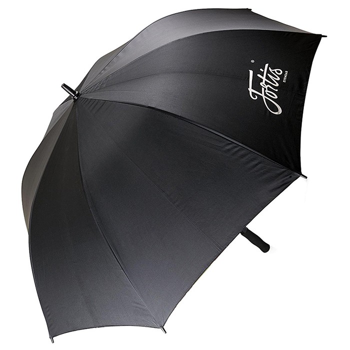 Fortis Recce Umbrella Two Layer Black