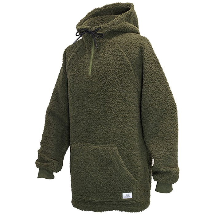 Fortis Sherpa Fishing Fleece