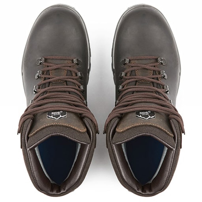 Fortis Trail Boots 2