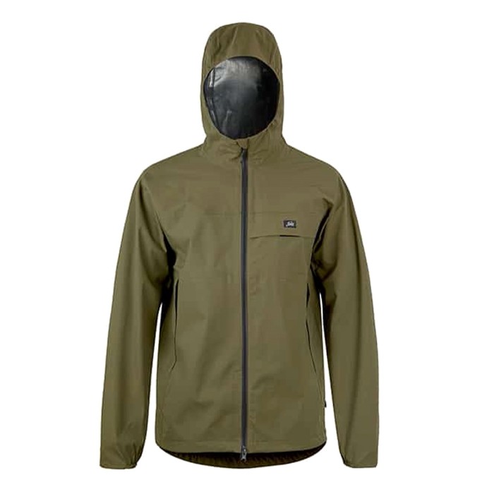 Fortis Trail Waterproof Jacket