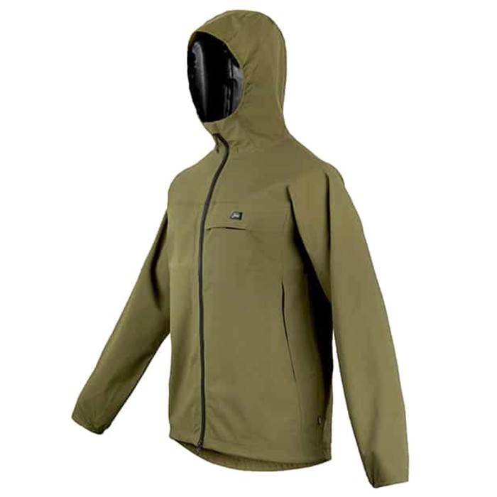 Fortis Trail Waterproof Jacket 2
