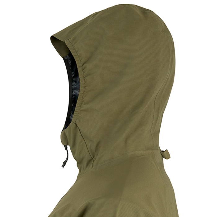 Fortis Trail Waterproof Jacket 3