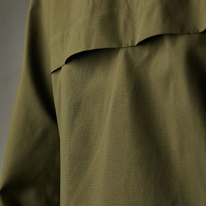 Fortis Trail Waterproof Jacket 5