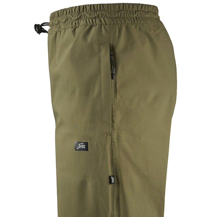 Fortis Trail Waterproof Trousers 1