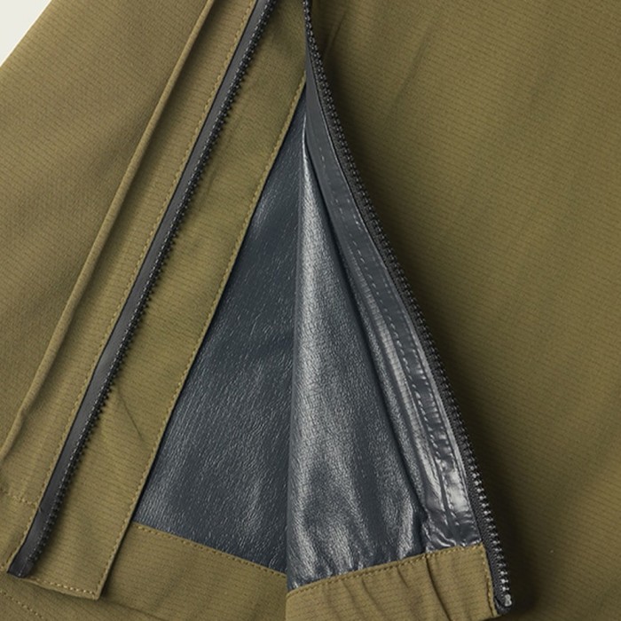 Fortis Trail Waterproof Trousers 3