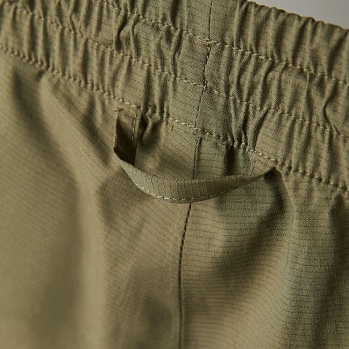 Fortis Trail Waterproof Trousers 4