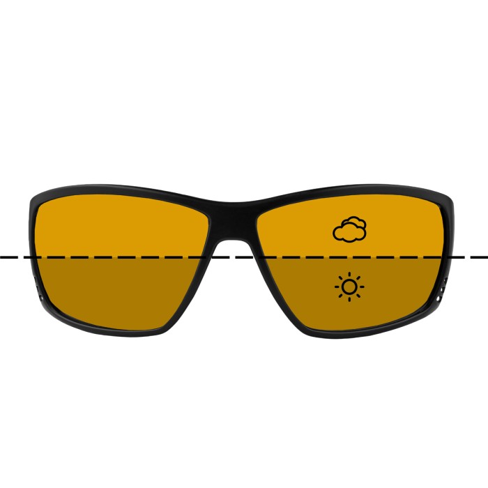 Fortis Vistas Switch Fishing Sunglasses