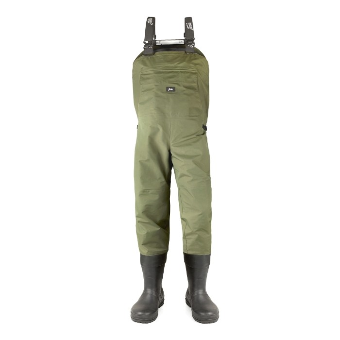 Fortis Waders