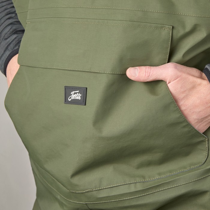 Fortis Waders 5