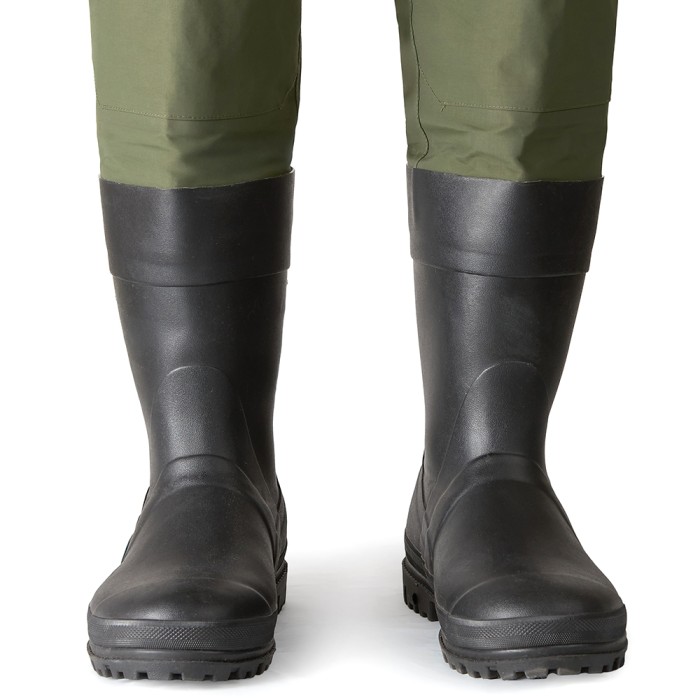 Fortis Waders 8